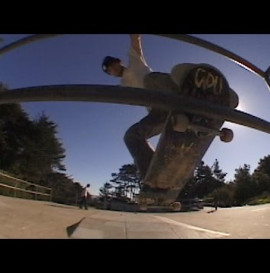 Heroin Skateboards in the Bay Area