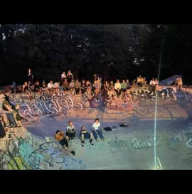 High Summer Lotniki Jam