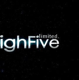 HighFive Commercial