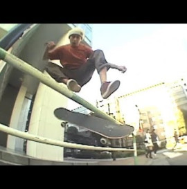 Hiroki Muraoka's "Tone" Part