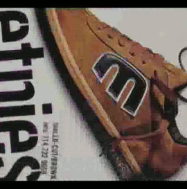 Historia marki Etnies part 3