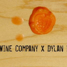 Hobo Wine X Dylan Rieder
