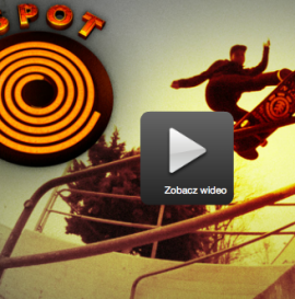 Hot Spot: Nyjah Huston