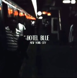 Hotel Blue