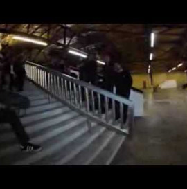 HOUSE OF HAMMERS:ALL KILLA NO FILLA FEAT. ANDREW REYNOLDS, BEAGLE,BRYAN HERMAN, AND CYRIL JACKSON