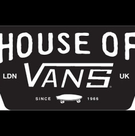 House of Vans London Opening