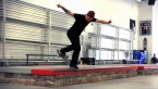 How To: Backside Noseblunt-slide With Ryan Gallant