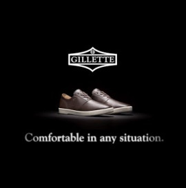 HUF Footwear Commercial // The Gillette