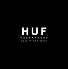 HUF QUALITY FOOTWEAR w Polsce !!!