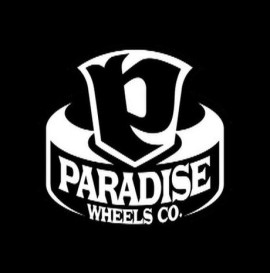 Hugo Balek - Paradise Wheels