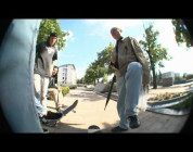 Hurricane Fast Clip: Siwek Pompey i Luke