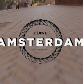 I ♥ AMSTERDAM