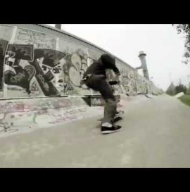 Iamtheunderdog - TBS - Polar Skate Co