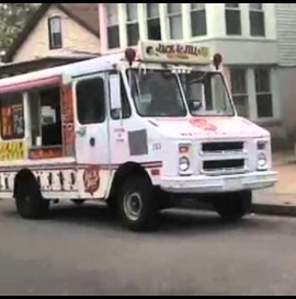 Ice Cream Pops Series Commercial