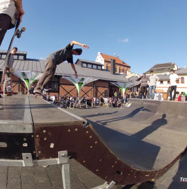 Idea Fix Fest - Jam - Foto