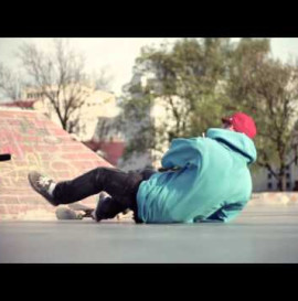 IDOSK8 - BIAŁYSTOK PLAZA 2011