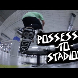 IDOSK8 POSSESSED TO STADION