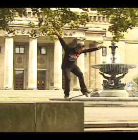 IDOSK8 PROMO 2010