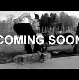 Illuminati SK8 GANG PROMO 2014