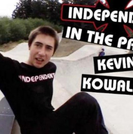 In The Park with Kevin Kowalski