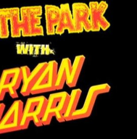 In the Park with Ryan Harris
