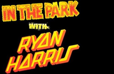 In the Park with Ryan Harris
