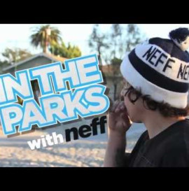 IN THE PARKS WITH NEFF | NICK MERLINO