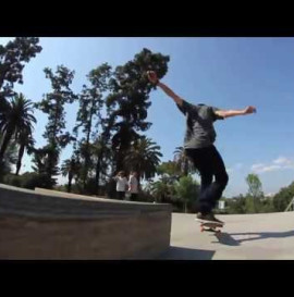 In the Parks with Neff | Ryan Decenzo