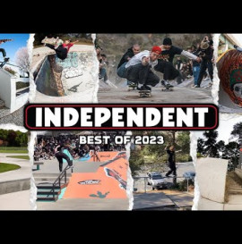 Independent - Best of 2023