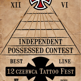 Independent Possessed Best Line Contest - już w tą sobotę!!!