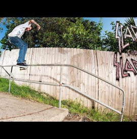 Independent's "Scabs for Slabs" Video