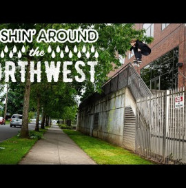 Independent's "Sloshin' Around the Northwest" Video