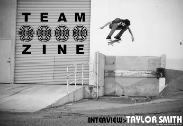 Independent Team Zine