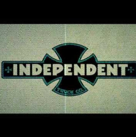 Independent Trucks: Clint Walker