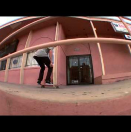 Independent Trucks: Julian Davidson RTBFTR