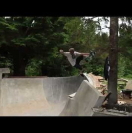 Independent Trucks: Northern Bound Pt.1