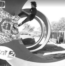 Independent Trucks: Road To Texas Pt. 2