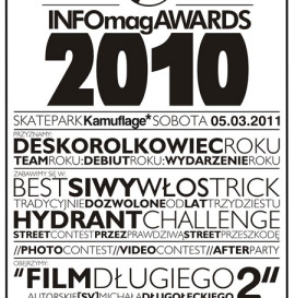 Info Awards 2010