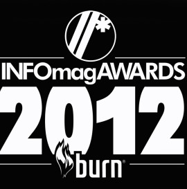 INFOmag AWARDS 2012