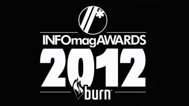 INFOmag AWARDS 2012