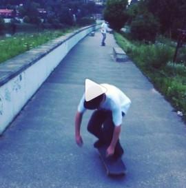 Insta Shit #10 - Youth Skateboards