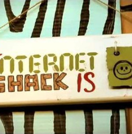 Internet Shack #2 