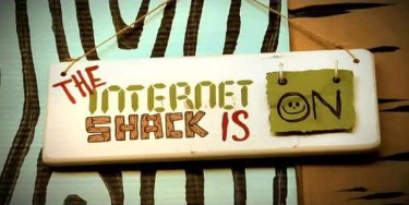 Internet Shack #2 