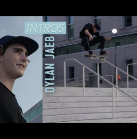 Introducing 16-Year-Old Phenom Dylan Jaeb