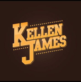 Introducing Kellen James