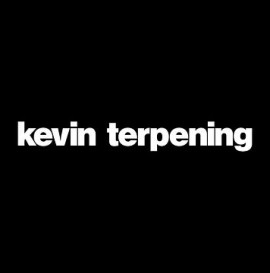 Introducing Kevin Terpening