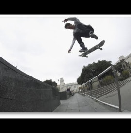 Introducing /// Suciu ADV II