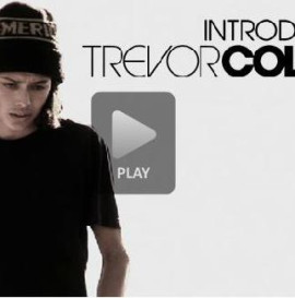 Introducing Trevor Colden - Color Theory 