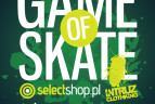 Intruz & SelectShop Game of skate - ExtremeDay 2010