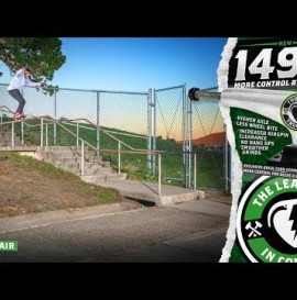 ISHOD WAIR KNOWS - NEW THUNDER 149 II